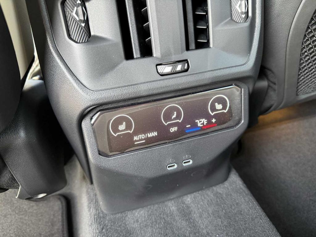 new 2025 BMW X3 car, priced at $58,075