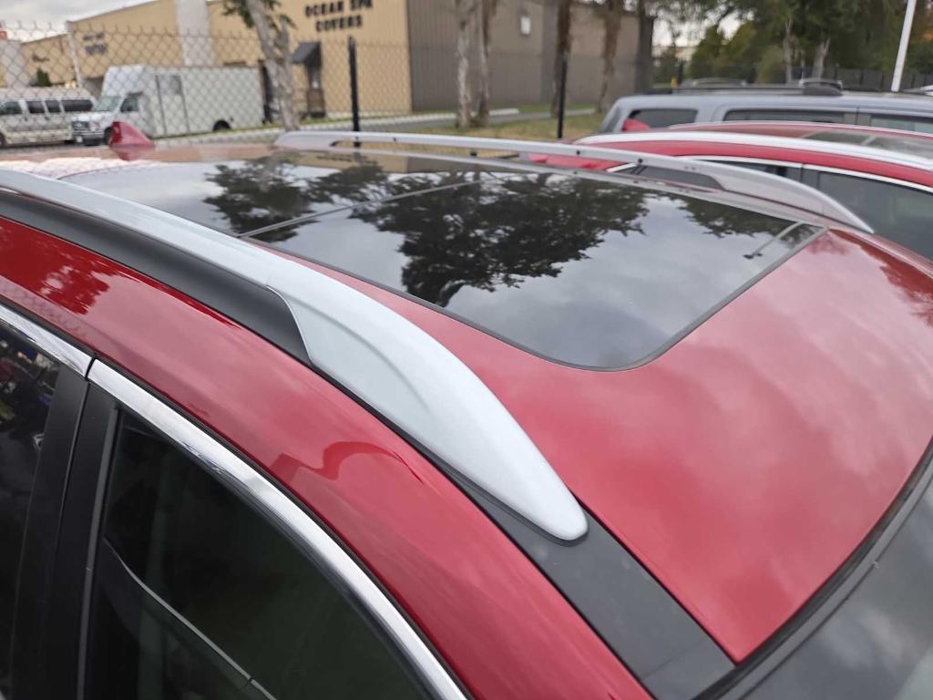 used 2020 Nissan Rogue car, priced at $21,995