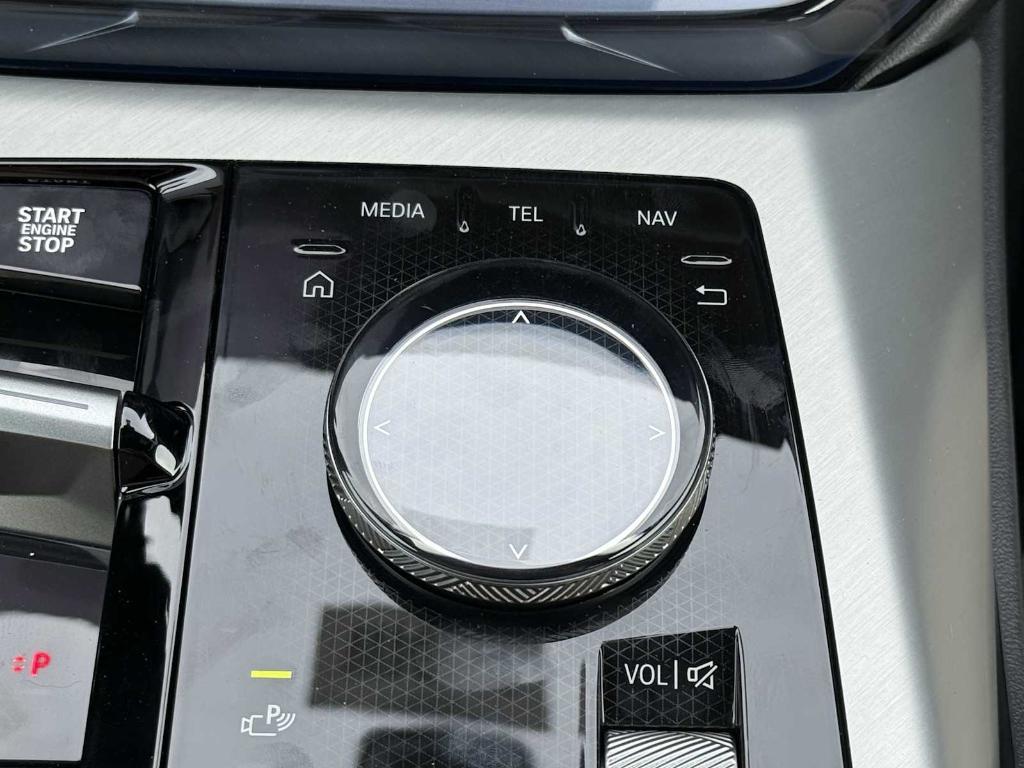 new 2025 BMW X3 car, priced at $63,050