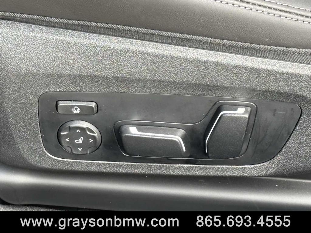 used 2025 BMW M4 car, priced at $89,224