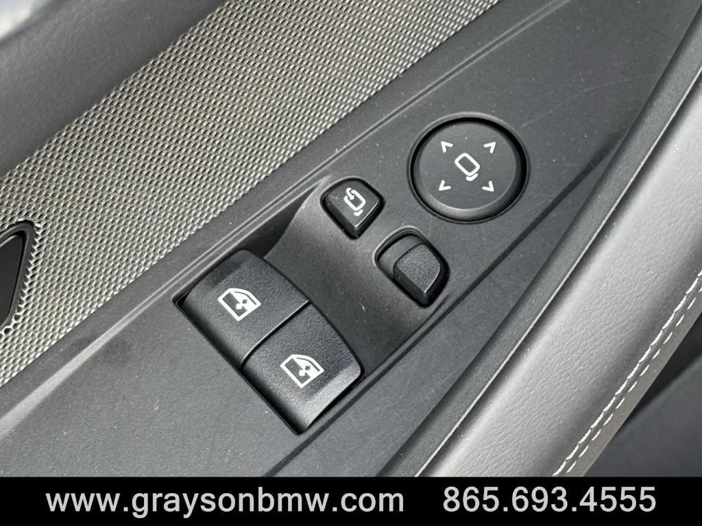 used 2025 BMW M4 car, priced at $89,224