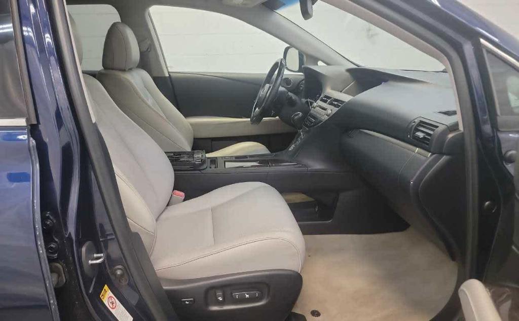 used 2013 Lexus RX 350 car, priced at $18,973