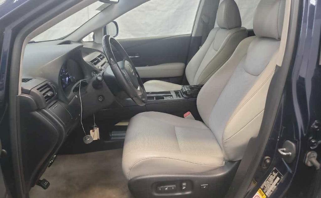 used 2013 Lexus RX 350 car, priced at $18,973