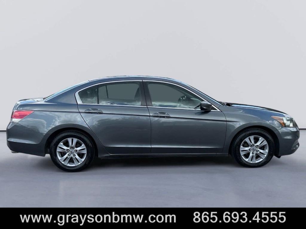 used 2011 Honda Accord car, priced at $5,972