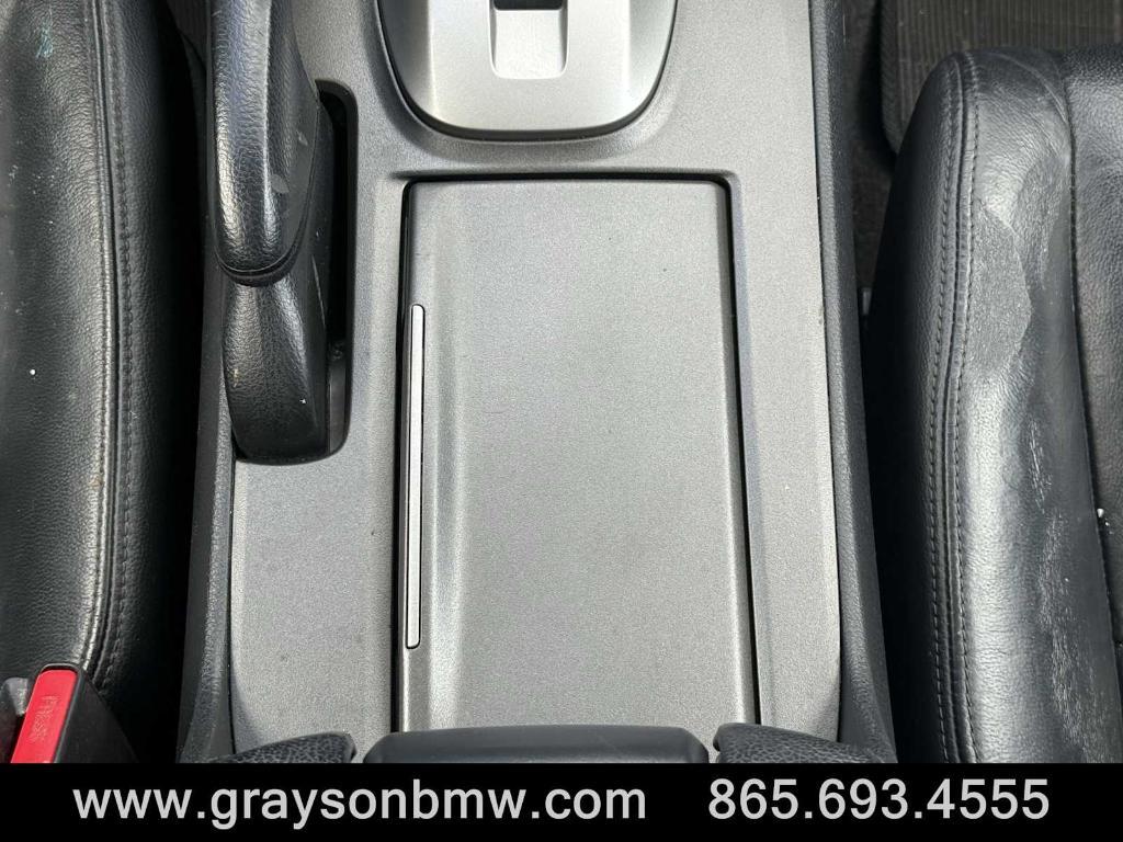 used 2011 Honda Accord car, priced at $5,972
