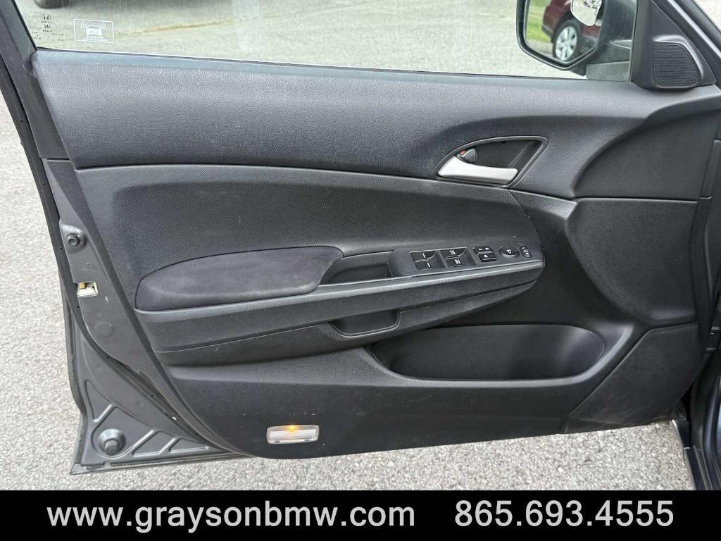 used 2011 Honda Accord car, priced at $5,972