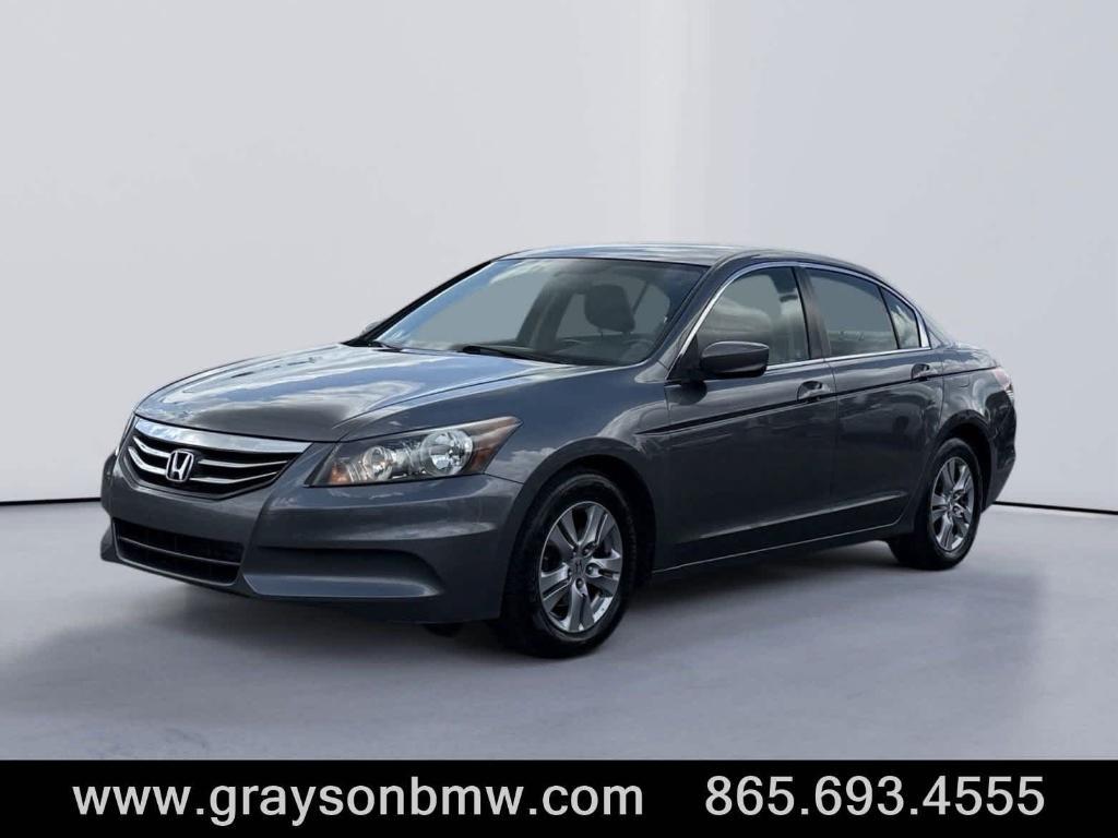 used 2011 Honda Accord car, priced at $5,972