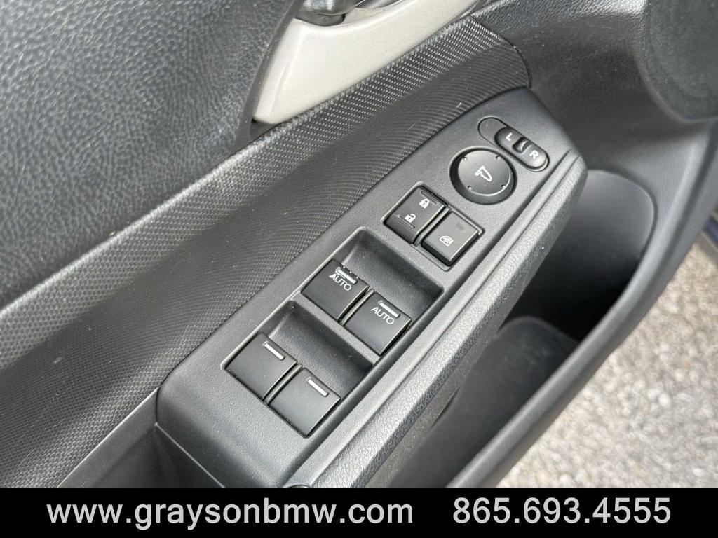 used 2011 Honda Accord car, priced at $5,972