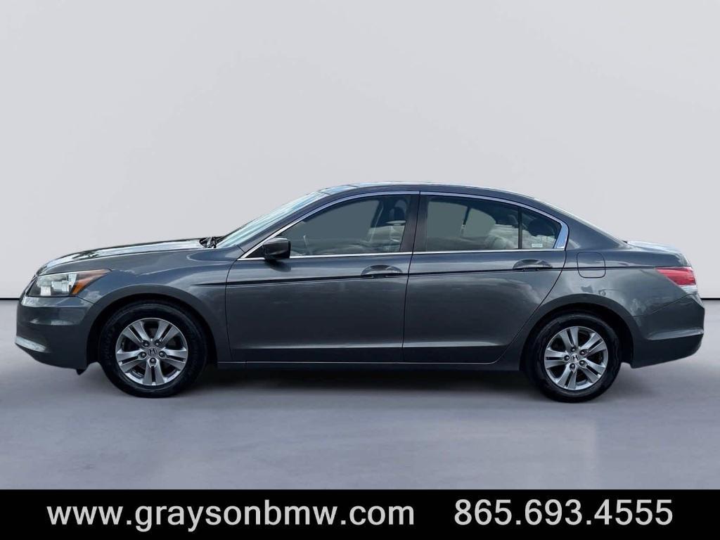 used 2011 Honda Accord car, priced at $5,972