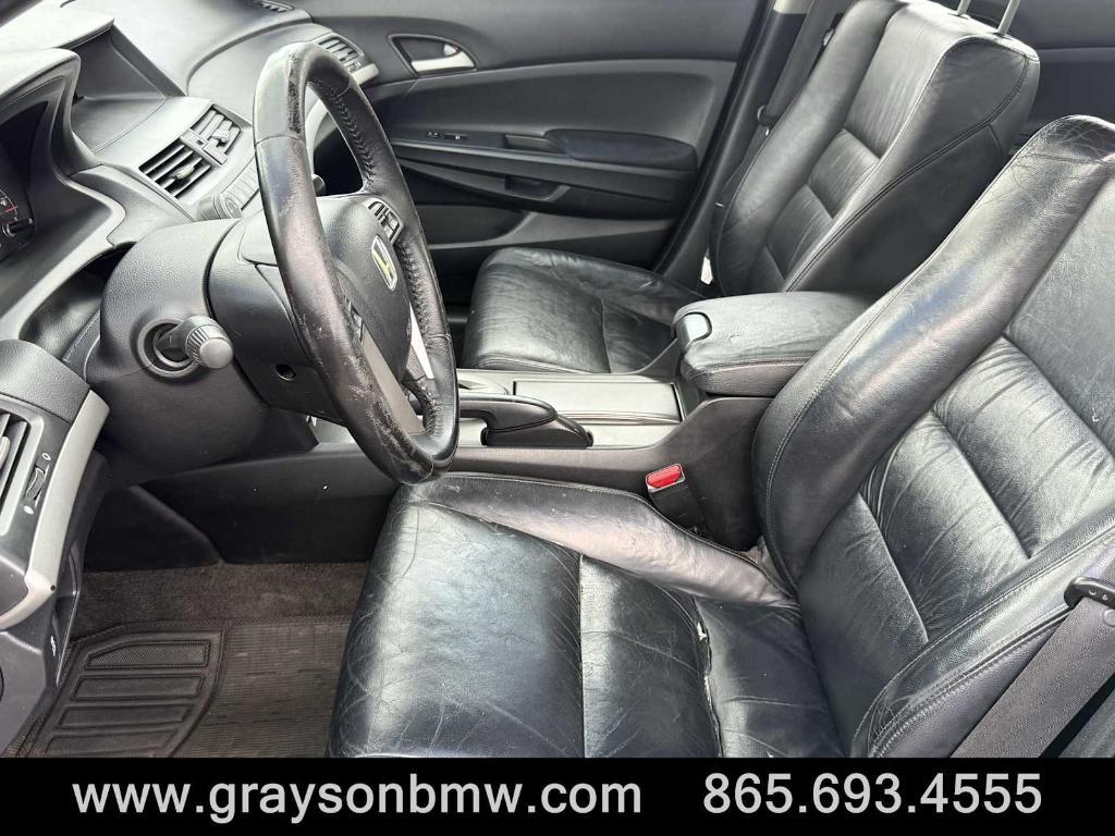 used 2011 Honda Accord car, priced at $5,972