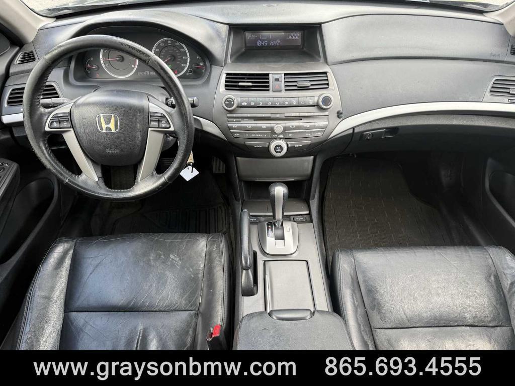 used 2011 Honda Accord car, priced at $5,972