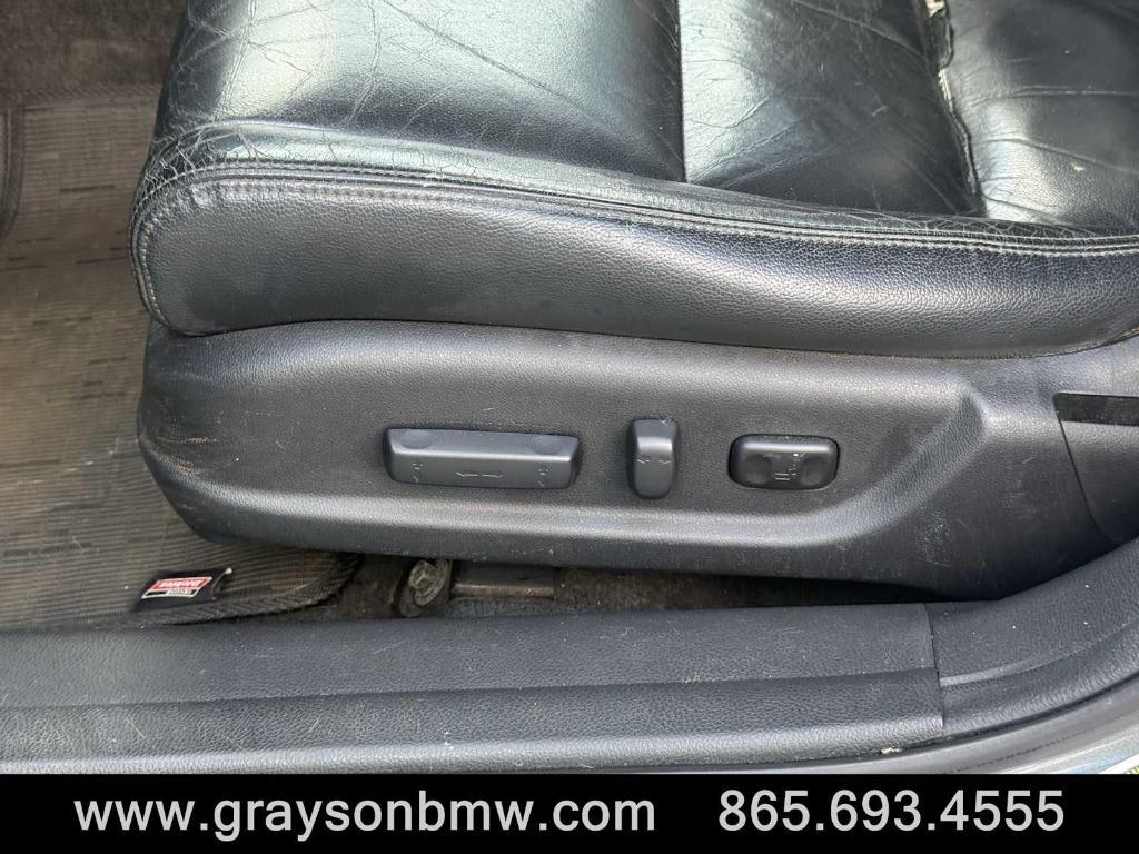 used 2011 Honda Accord car, priced at $5,972
