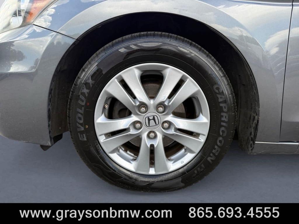 used 2011 Honda Accord car, priced at $5,972