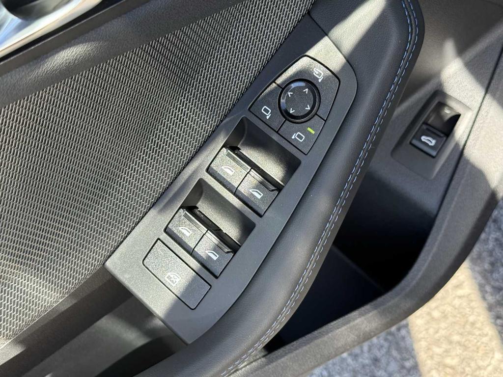 new 2026 BMW 228 Gran Coupe car, priced at $50,000
