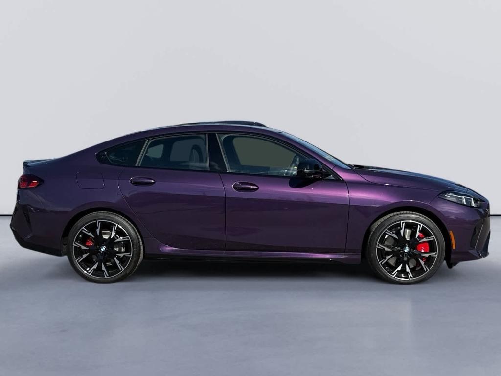 new 2026 BMW 228 Gran Coupe car, priced at $50,000