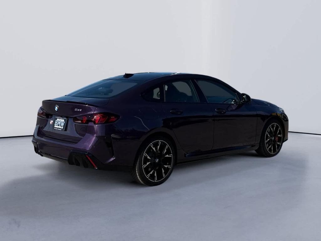 new 2026 BMW 228 Gran Coupe car, priced at $50,000