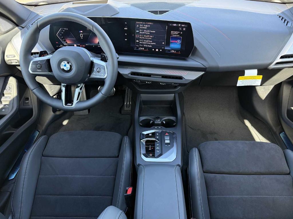 new 2026 BMW 228 Gran Coupe car, priced at $50,000