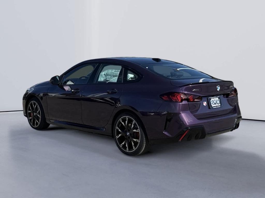 new 2026 BMW 228 Gran Coupe car, priced at $50,000