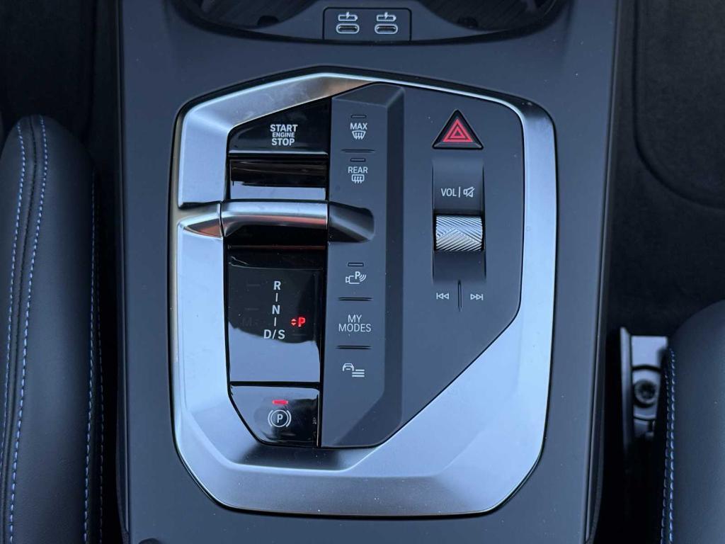 new 2026 BMW 228 Gran Coupe car, priced at $50,000