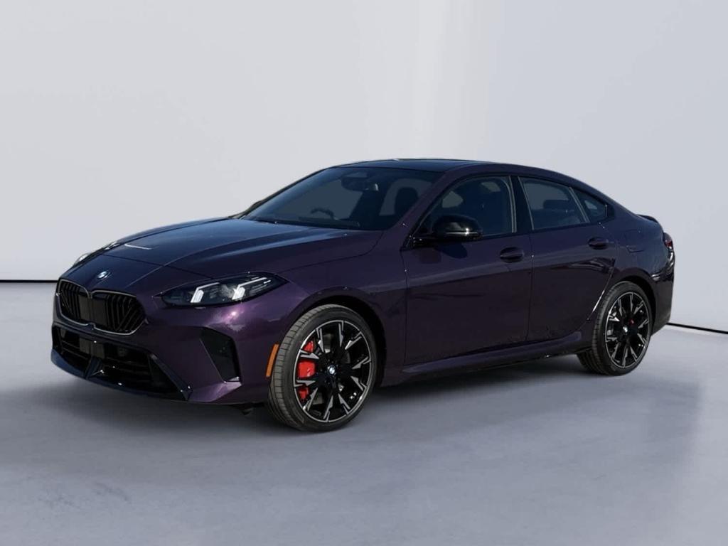 new 2026 BMW 228 Gran Coupe car, priced at $50,000