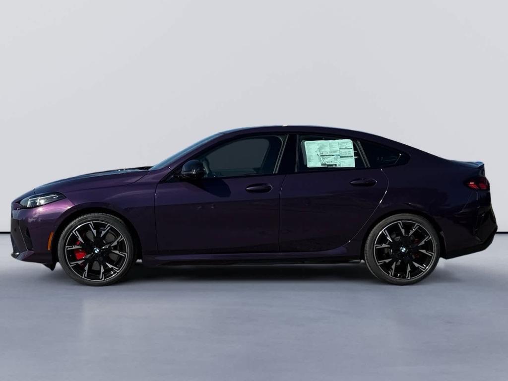 new 2026 BMW 228 Gran Coupe car, priced at $50,000