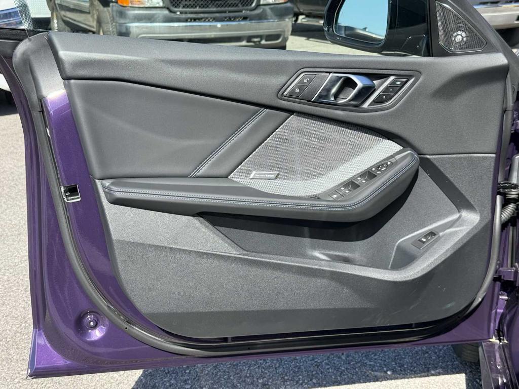new 2026 BMW 228 Gran Coupe car, priced at $50,000