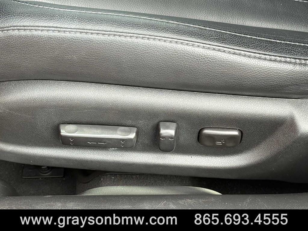 used 2022 Acura ILX car, priced at $26,995
