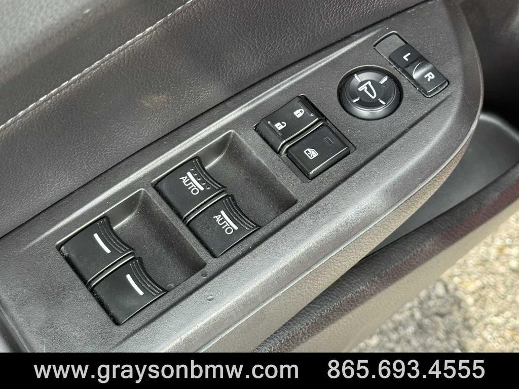 used 2022 Acura ILX car, priced at $26,995