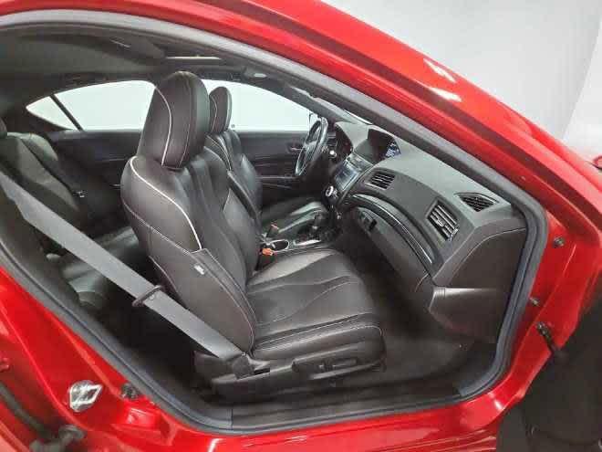 used 2022 Acura ILX car, priced at $26,995