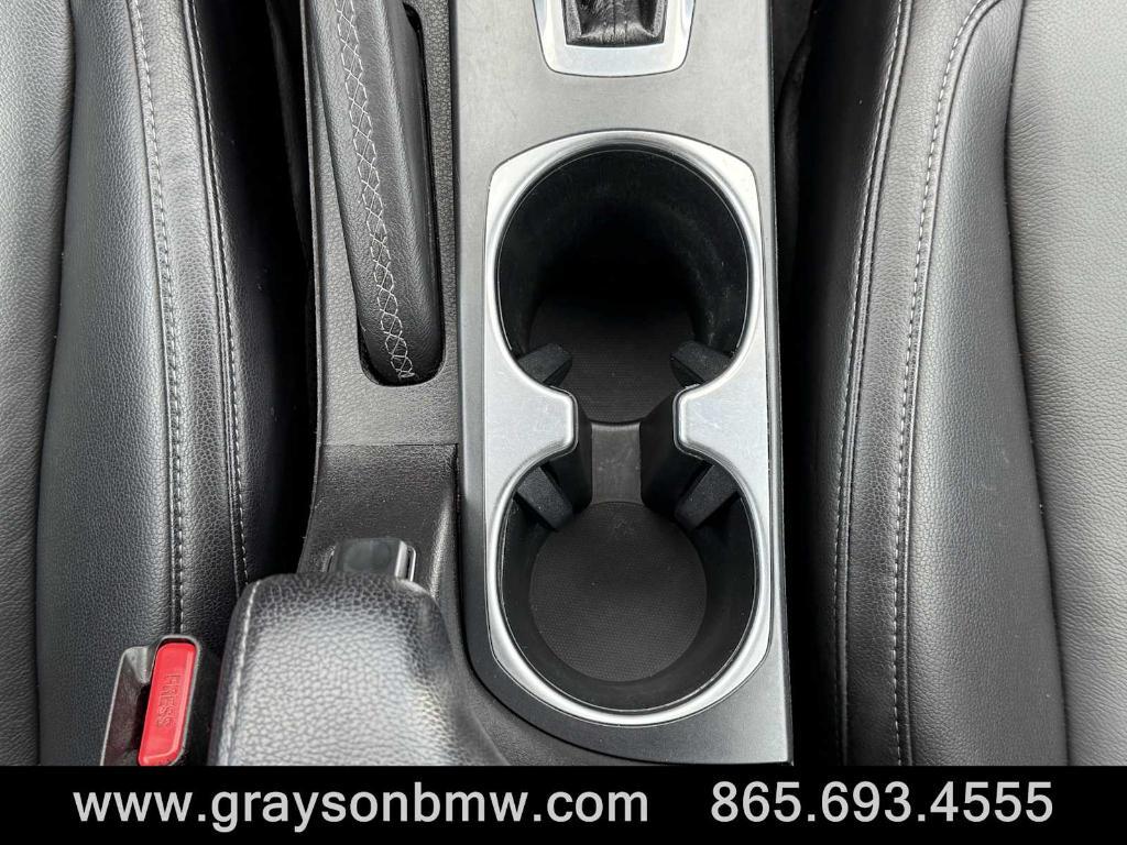 used 2022 Acura ILX car, priced at $26,995