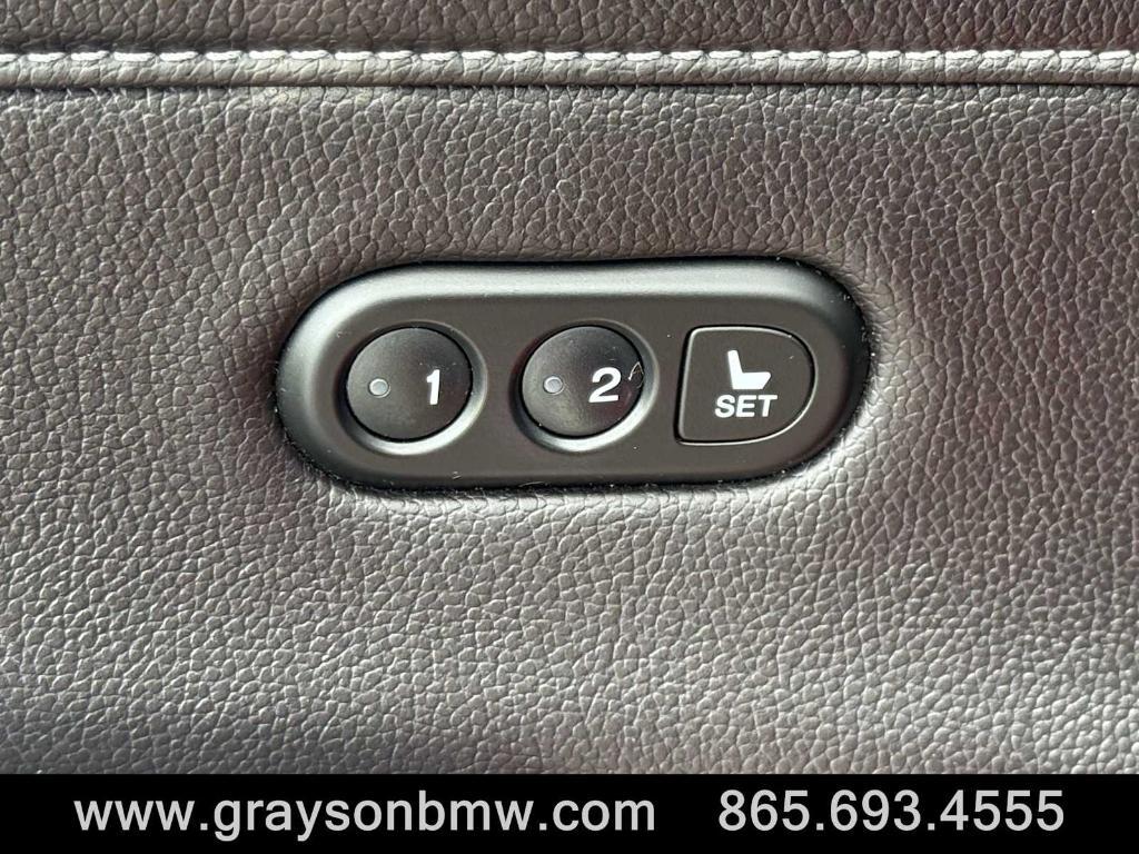 used 2022 Acura ILX car, priced at $26,995