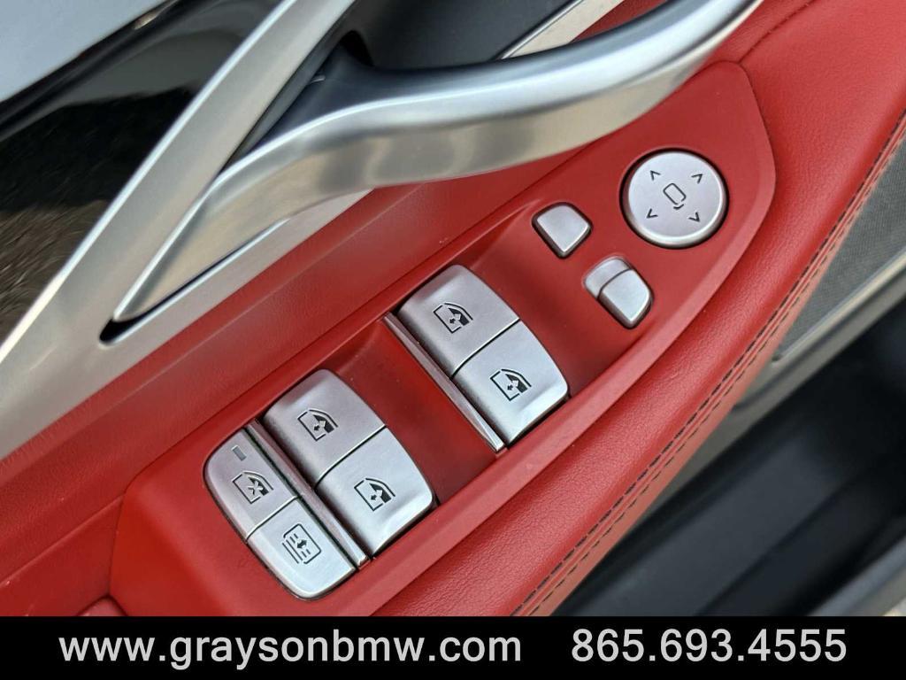 used 2019 BMW 750 car, priced at $27,998
