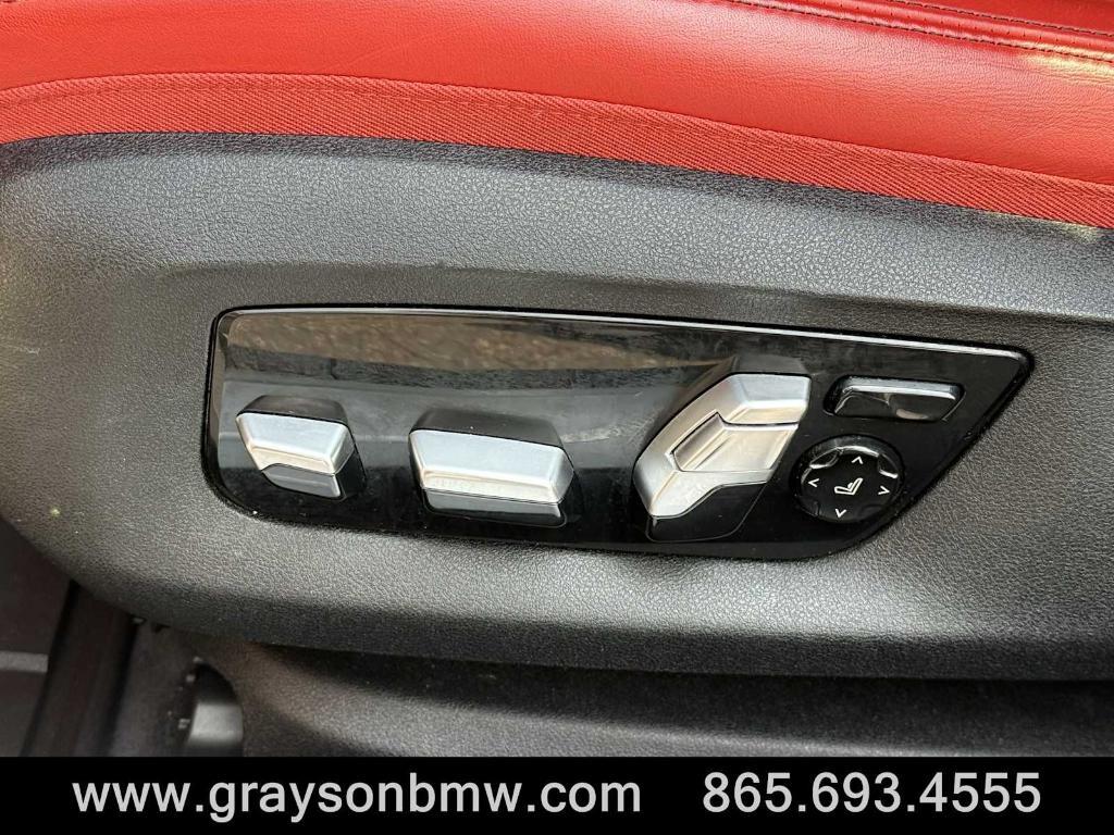 used 2019 BMW 750 car, priced at $27,998