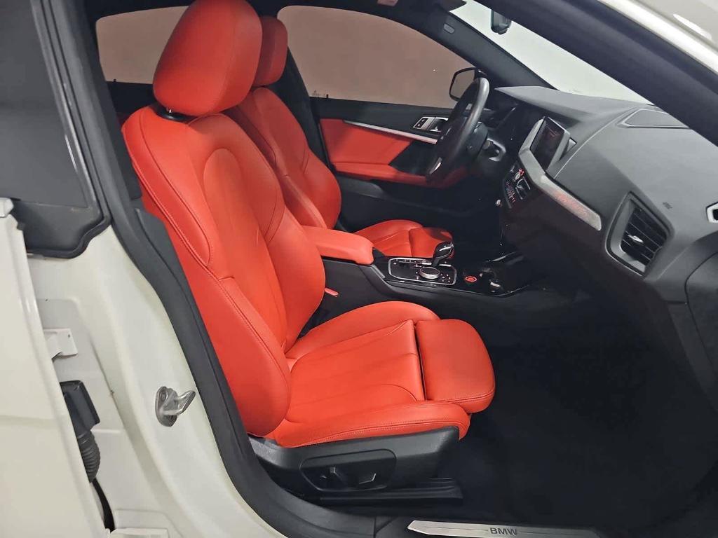 used 2021 BMW 228 Gran Coupe car, priced at $24,995