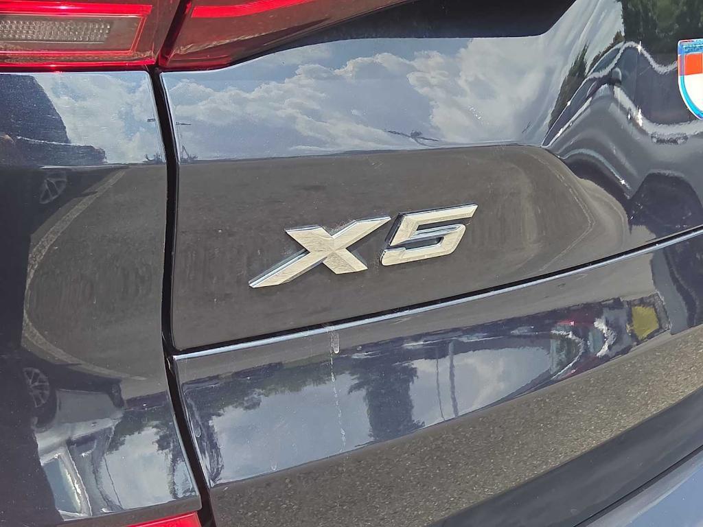 used 2019 BMW X5 car, priced at $37,995