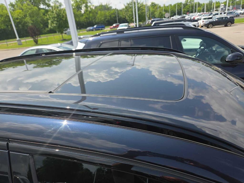 used 2019 BMW X5 car, priced at $37,995