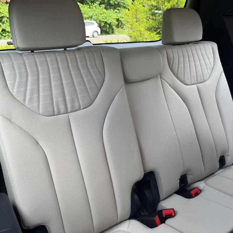 used 2023 Hyundai Palisade car, priced at $36,995