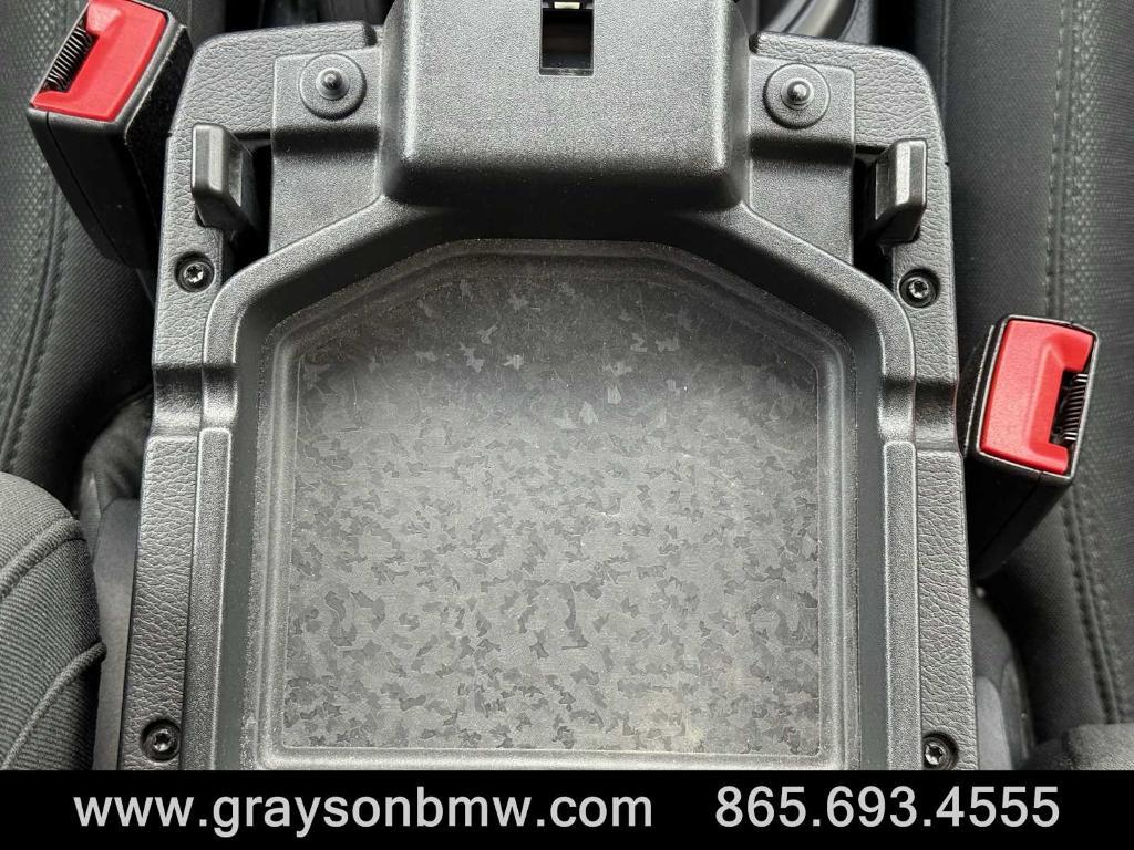 used 2019 Jeep Wrangler Unlimited car, priced at $26,939