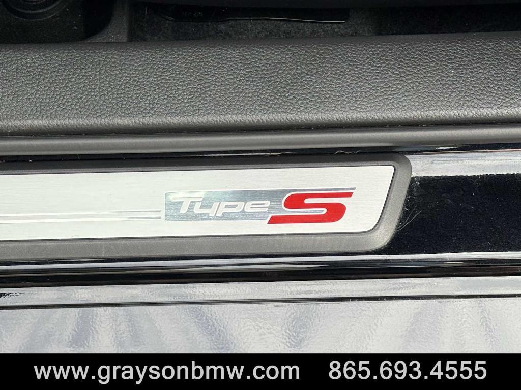 used 2024 Acura Integra car, priced at $47,995