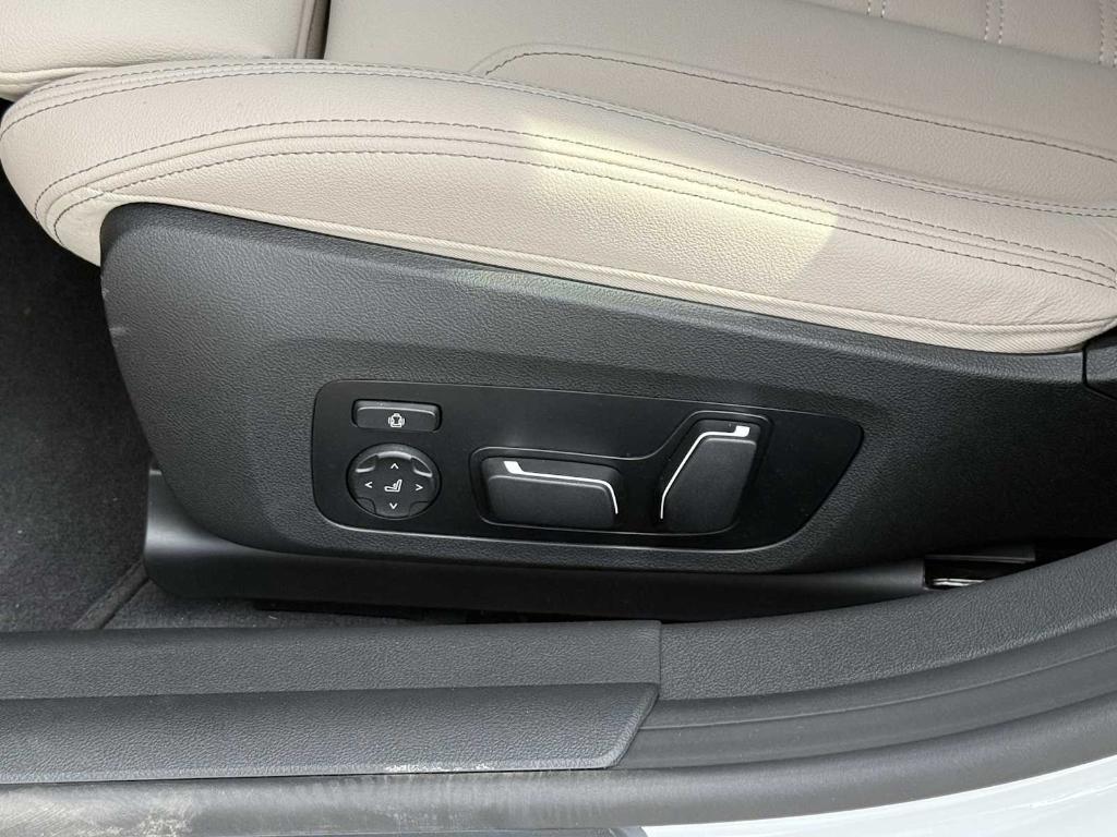 new 2025 BMW 430 Gran Coupe car, priced at $61,250