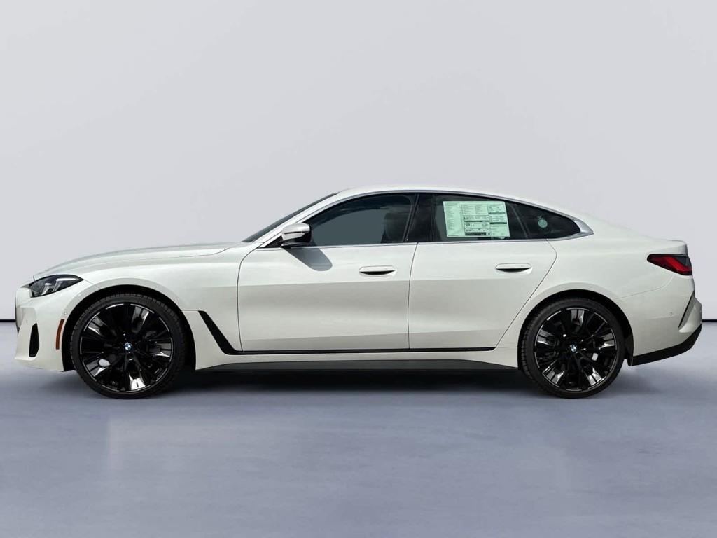 new 2025 BMW 430 Gran Coupe car, priced at $61,250