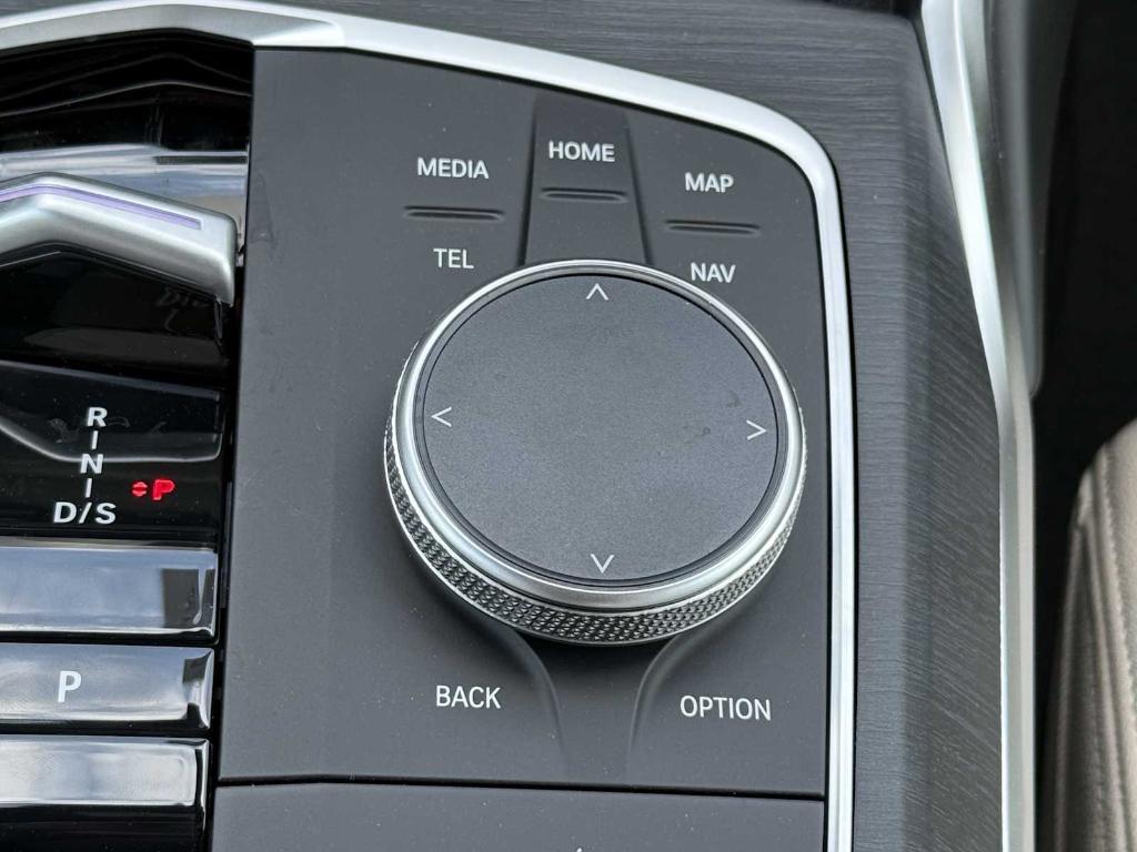 new 2025 BMW 430 Gran Coupe car, priced at $61,250