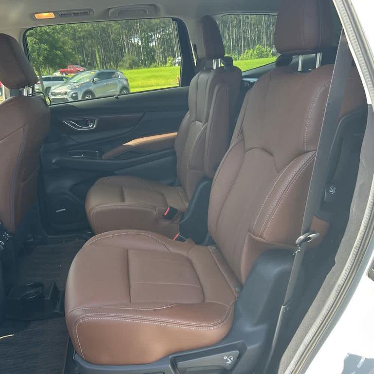 used 2023 Subaru Ascent car, priced at $40,943