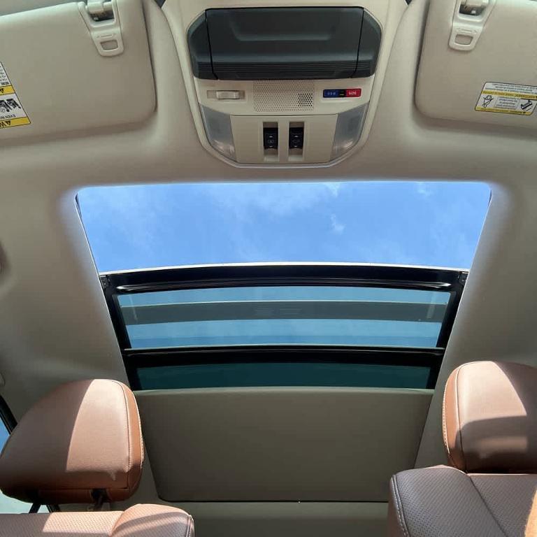 used 2023 Subaru Ascent car, priced at $40,943