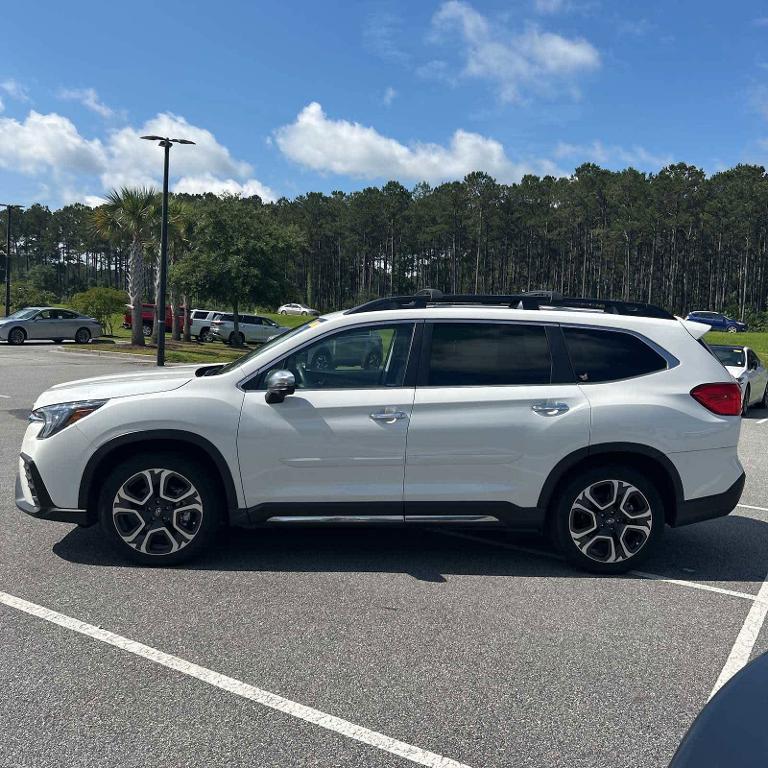 used 2023 Subaru Ascent car, priced at $40,943