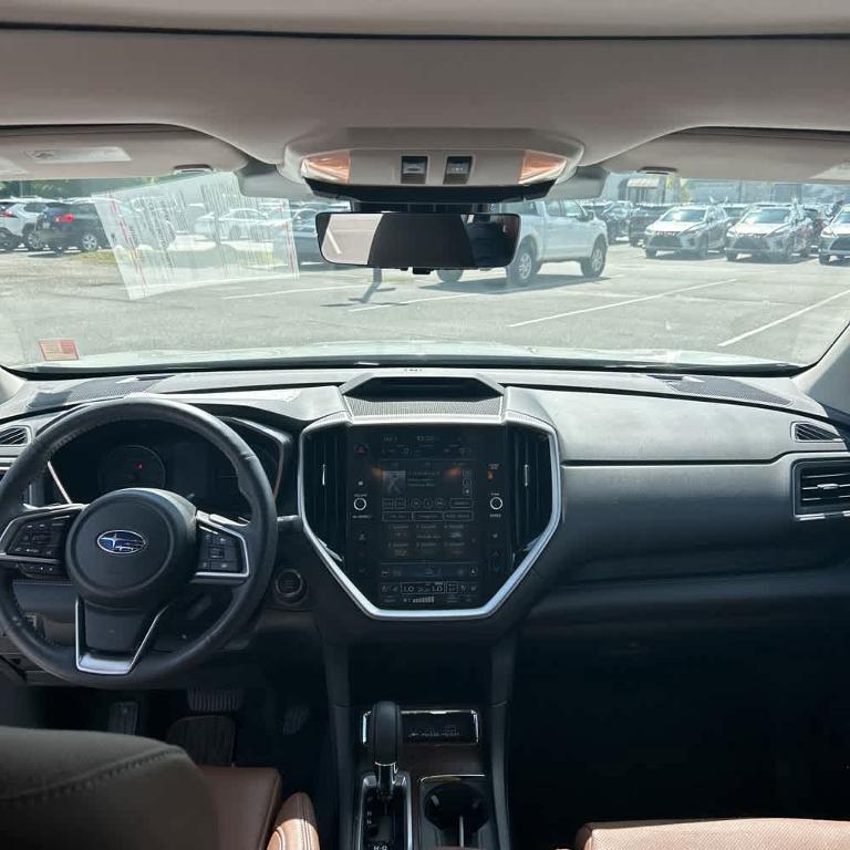 used 2023 Subaru Ascent car, priced at $40,943