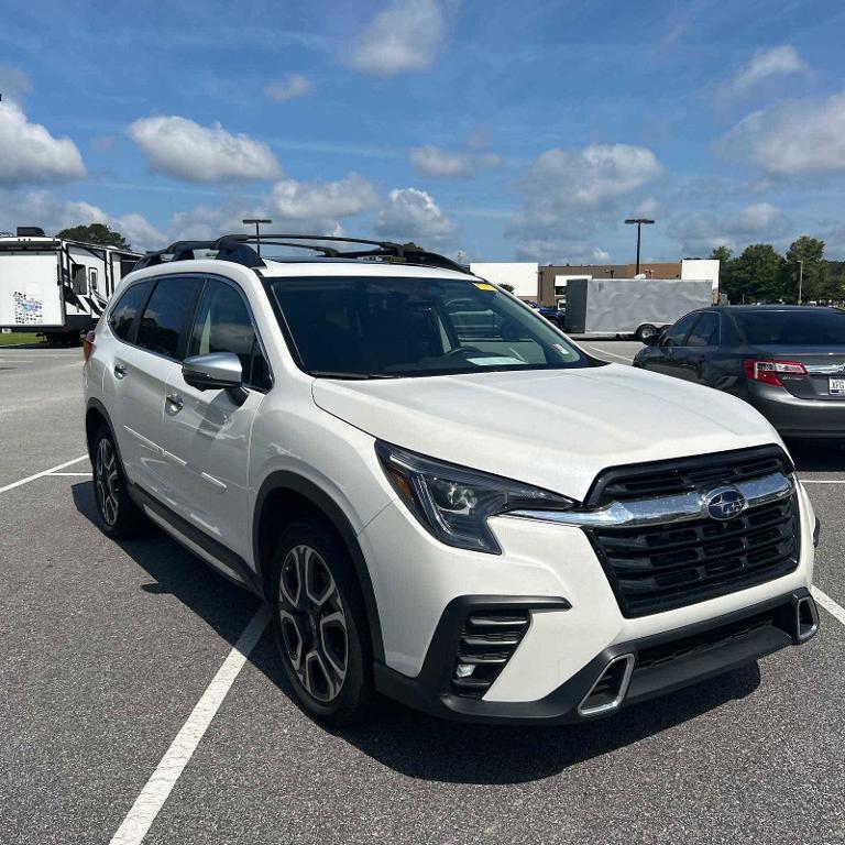used 2023 Subaru Ascent car, priced at $40,943