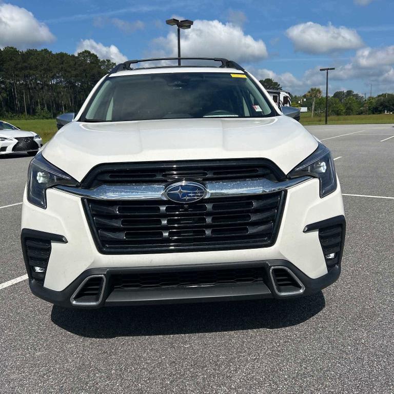 used 2023 Subaru Ascent car, priced at $40,943