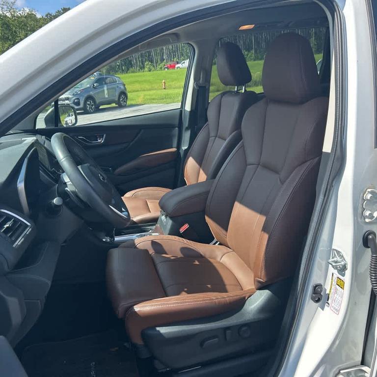 used 2023 Subaru Ascent car, priced at $40,943