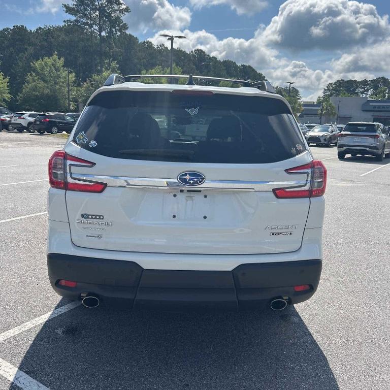 used 2023 Subaru Ascent car, priced at $40,943